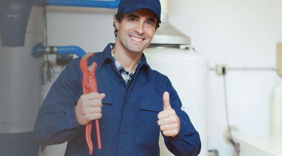 Professional same day plumber in Princeton, WI